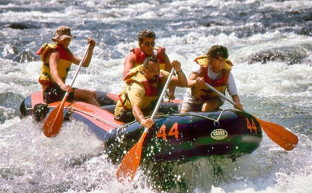 Adventure Tours