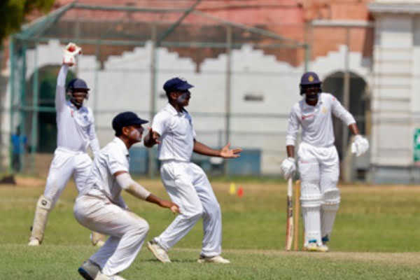 India sports tour