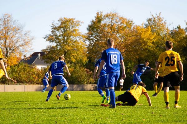 Sports Tour Football