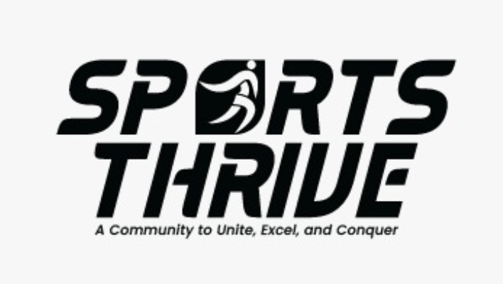 sports thrive