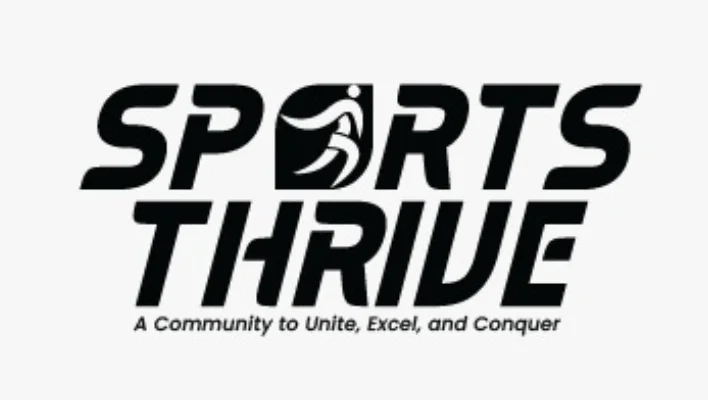 sports thrive