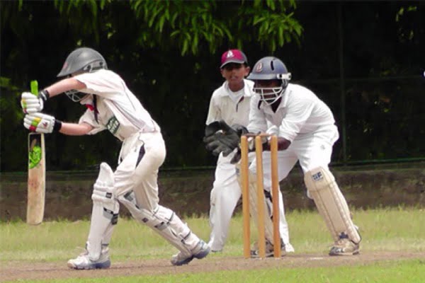 srilanka sports tour